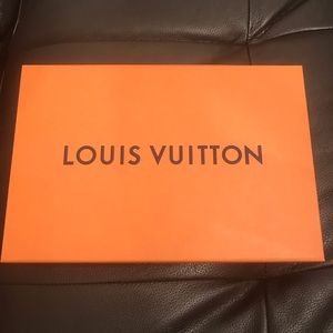 ⚡️Louis Vuitton Medium Gift Box⚡️